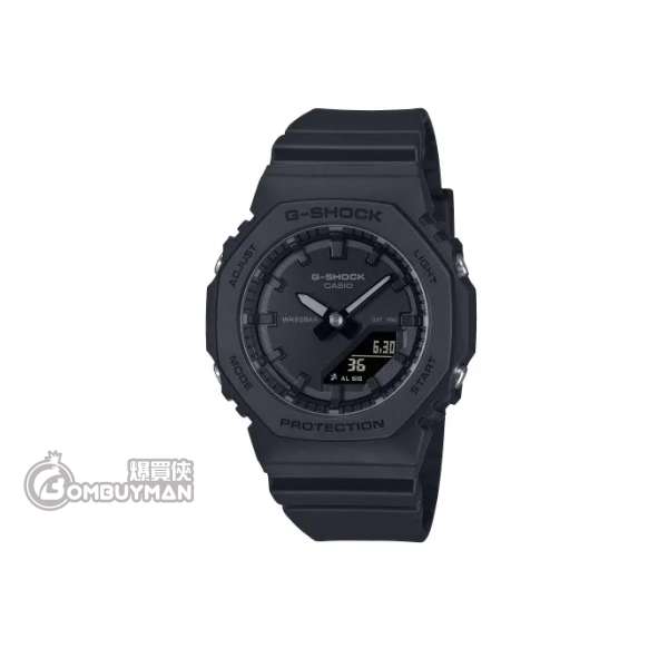 CASIO G-Shock #GMA-P2100BB-1A