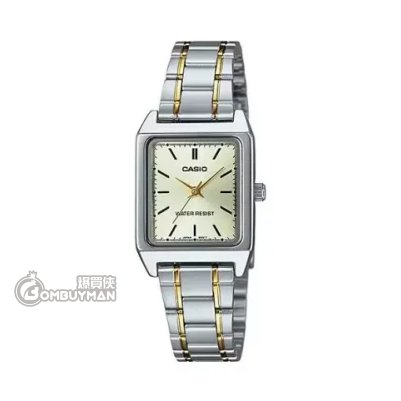 CASIO General #LTP-V007SG-9E