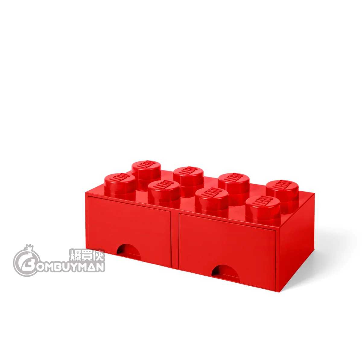 Lego discount drawer handles