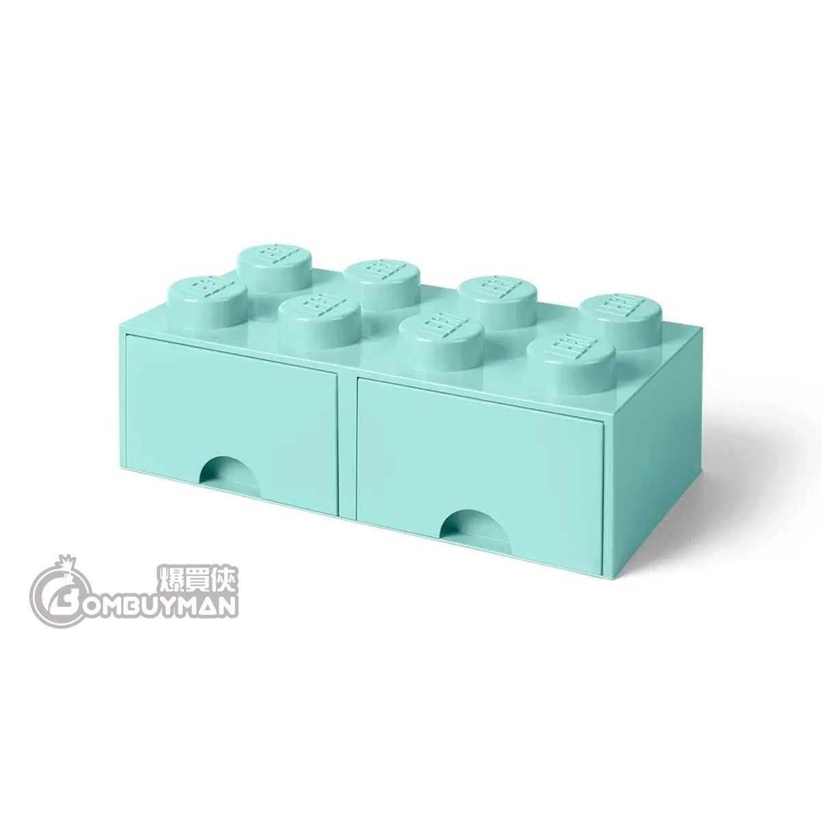 Lego discount drawer knobs