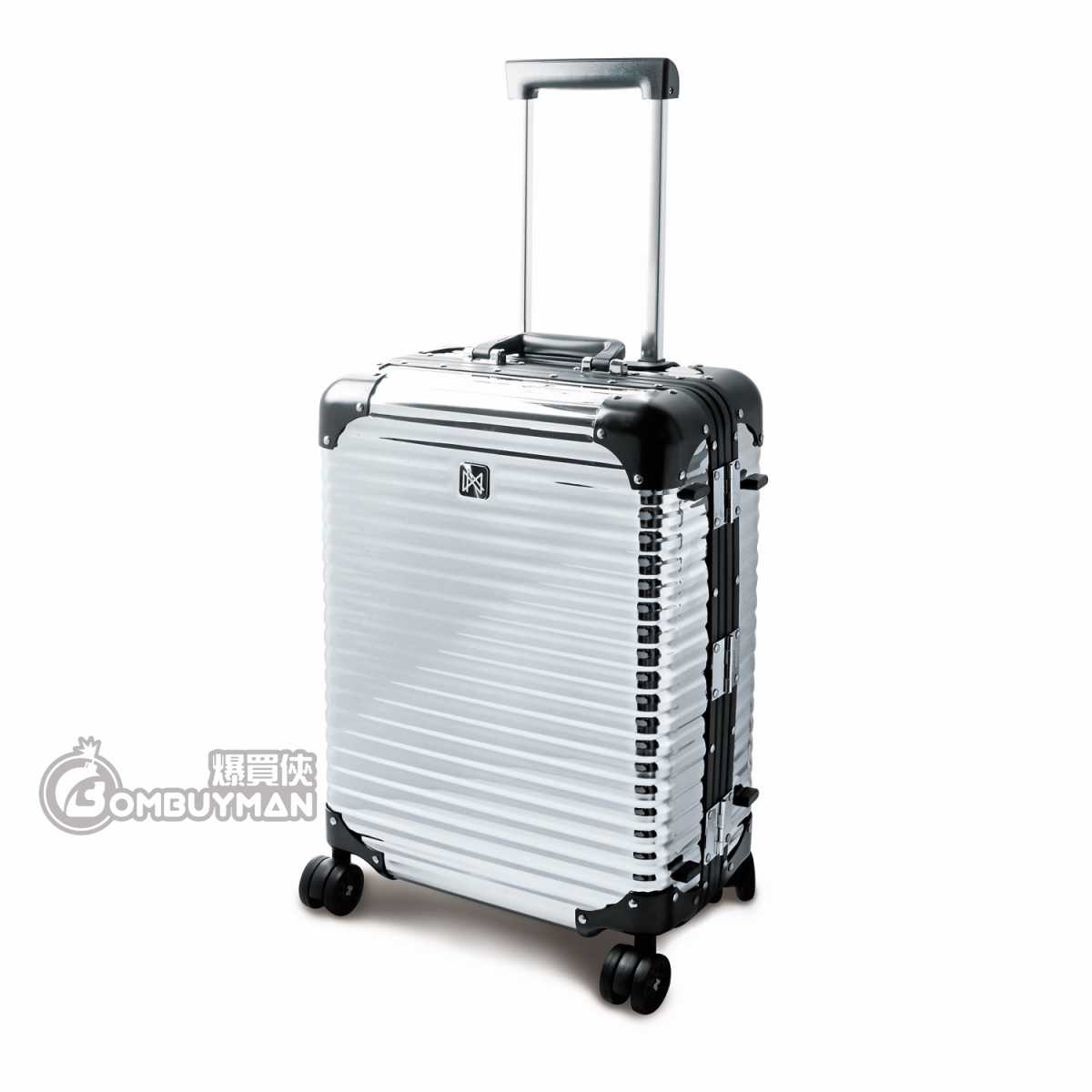 中古】 LANZZO ランツォ 新品未使用 Norman 87L 42904 light 旅行用品 