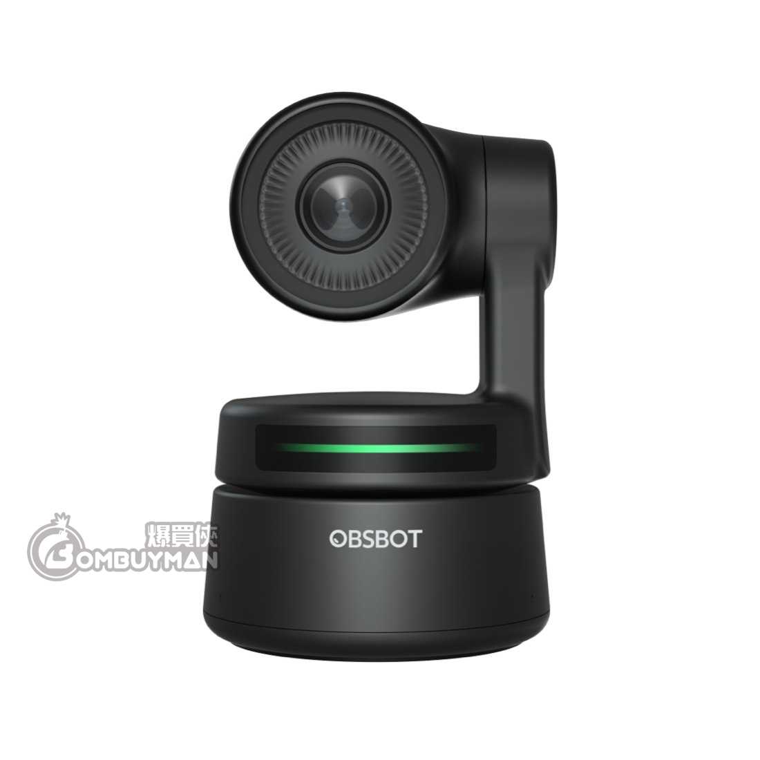 obsbot mini webcam