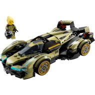 Buy LEGO 76923 Lamborghini Lambo V12 Vision GT Super Car (Speed ...