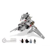 Star wars palpatine's shuttle sale