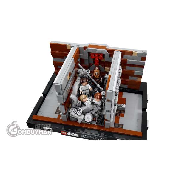 Lego compactor new arrivals