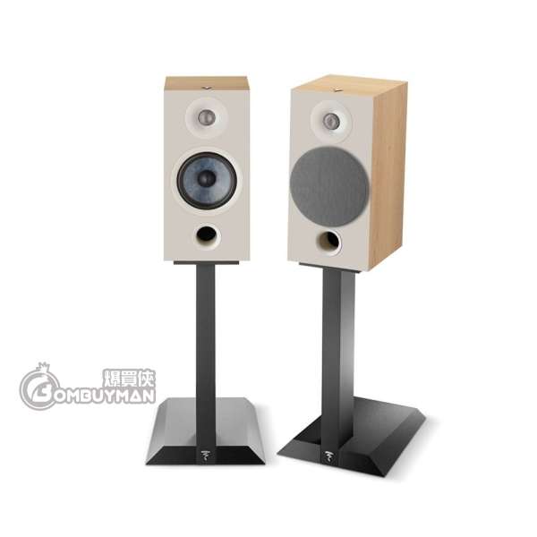 Focal Chora 806 1 pair with stand