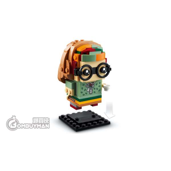 Lego robin online brickheadz