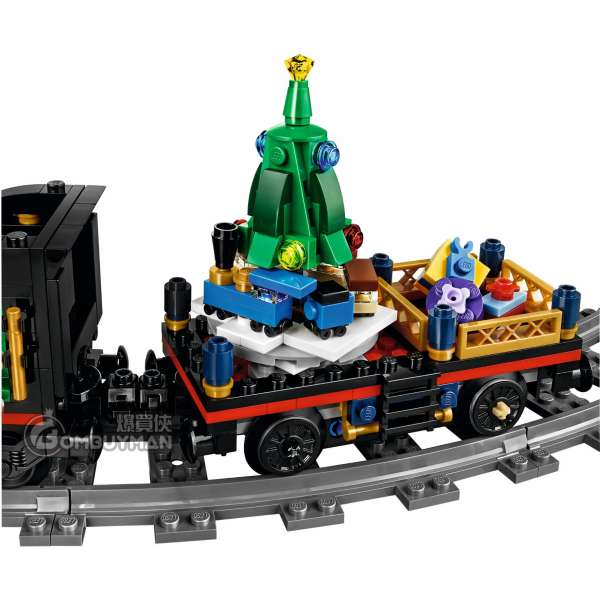 lego 10254