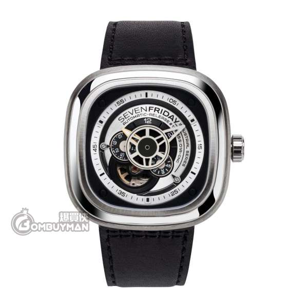 Original price of sevenfriday watch hotsell