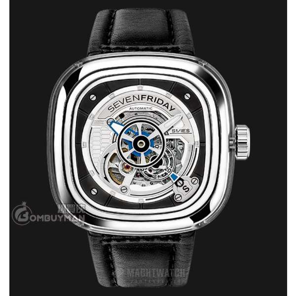 SevenFriday S1/01