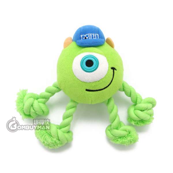 monsters university plush toys