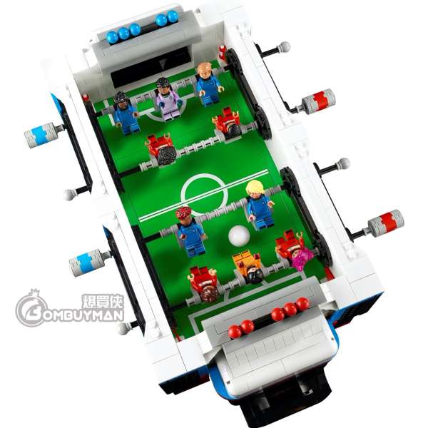 lego system football