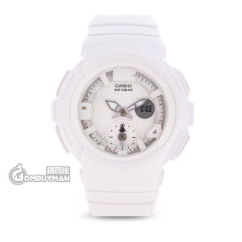 CASIO Baby-G #BGA-190BC-7B