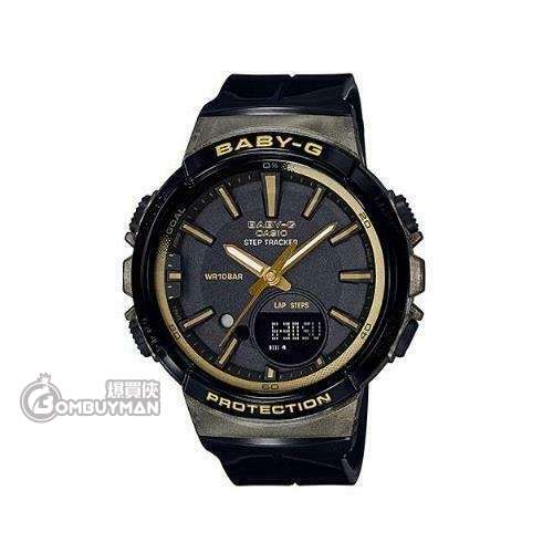 CASIO Baby-G #BGS-100GS-1A