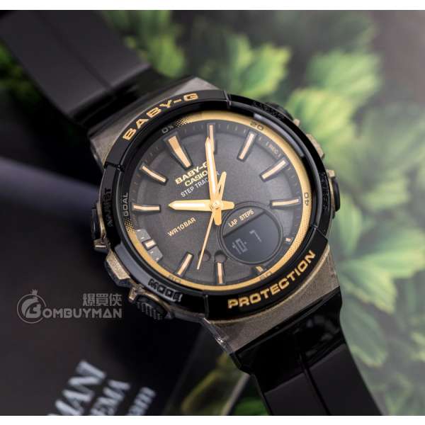 Buy CASIO Baby G BGS 100GS 1A BOMBUYMAN