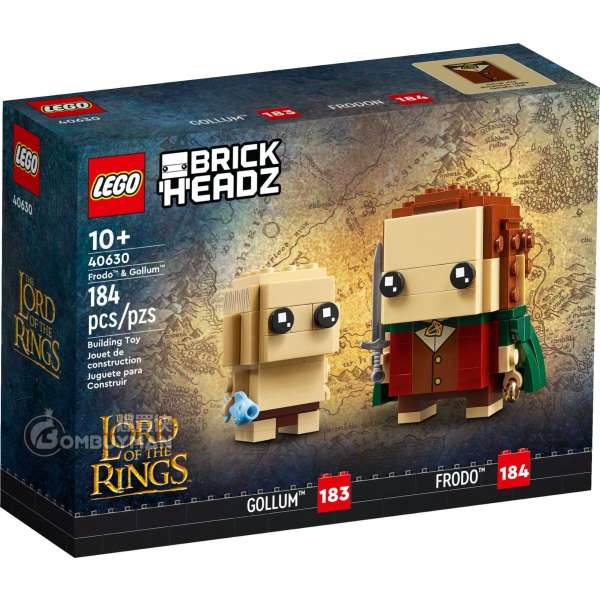 Buy brickheadz best sale