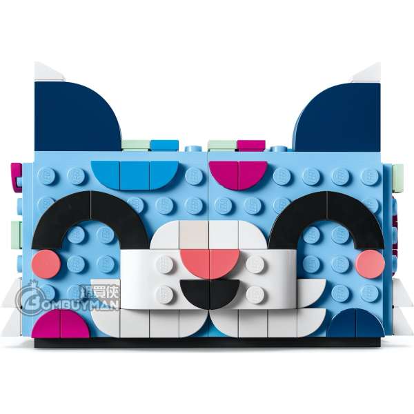 Lego dots animal hot sale