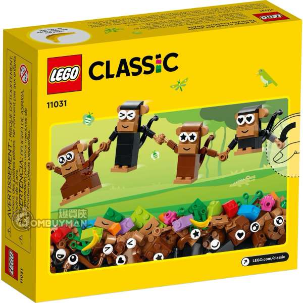 Lego cheap 10698 piezas