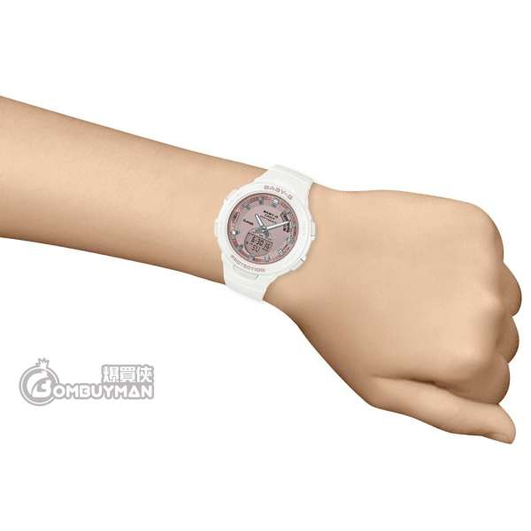 Casio baby g top bsa b100mf