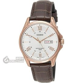 CASIO General #MTP-1384L-7A