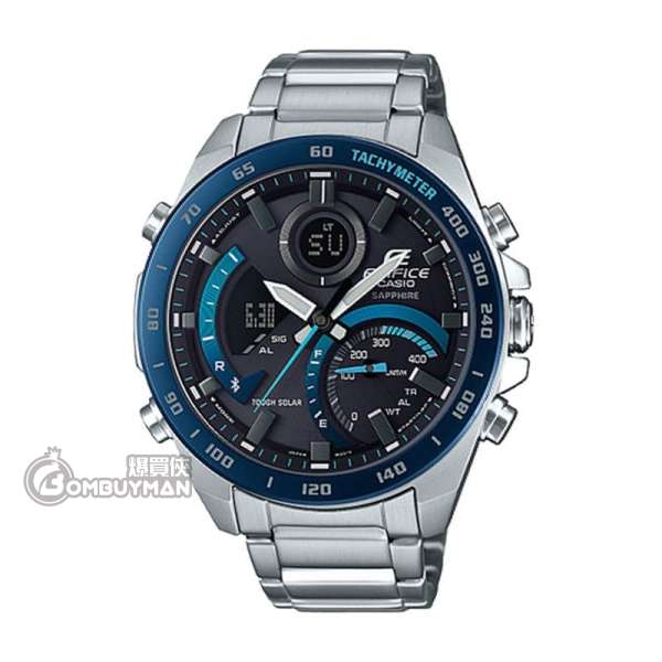 CASIO Edifice #ECB-900DB-1B