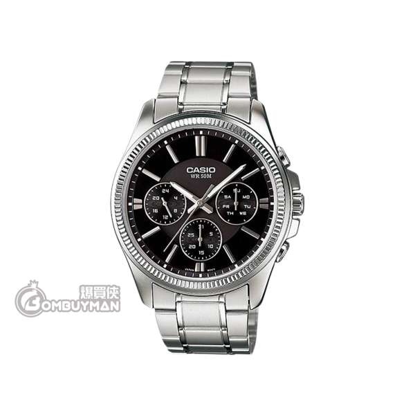 Casio hotsell mtp 1375d