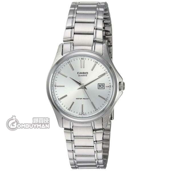 CASIO General #LTP-1183A-7A 