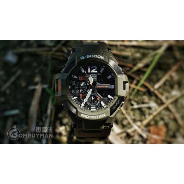 G shock ga online 1100kh