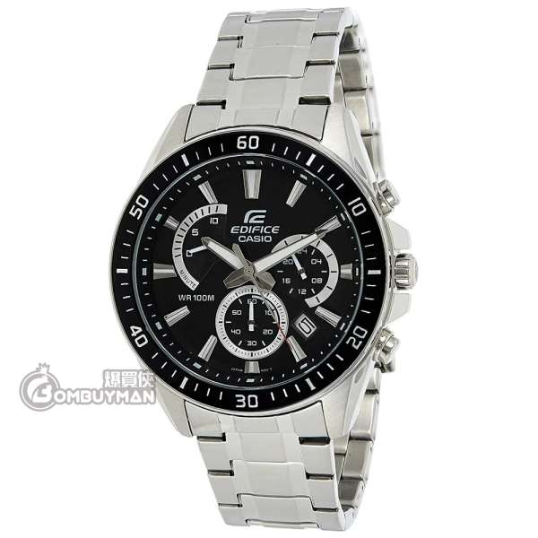 CASIO Edifice #EFR-552D-1A