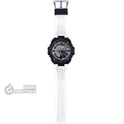 Casio g clearance shock gst 210b