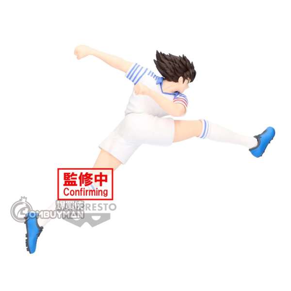 Banpresto - [VIBRATION STARS] 足球小將 大空翼