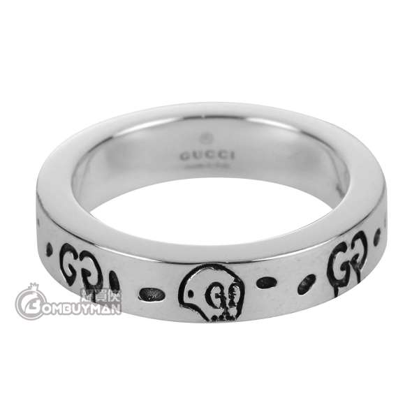 Gucci on sale ring ghost