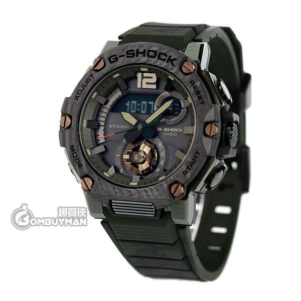 G shock gst discount b300xb