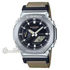 CASIO G-Shock #GM-2100C-5A