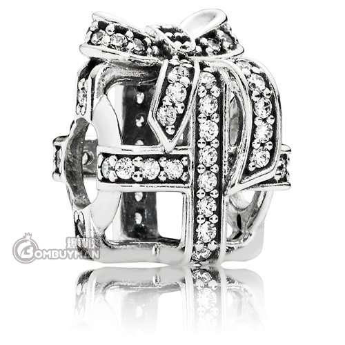 PANDORA  791766CZ