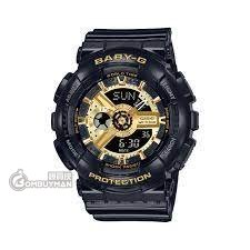 CASIO Baby-G  BA-110X-1A 