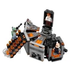 Lego freezing chamber sale