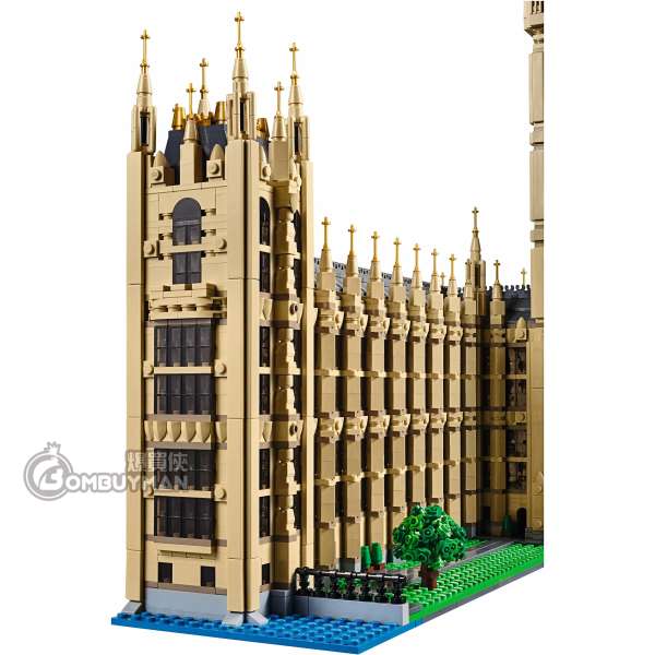 Lego Creator Expert 10253 Big Ben - deals neu & ungeöffnet