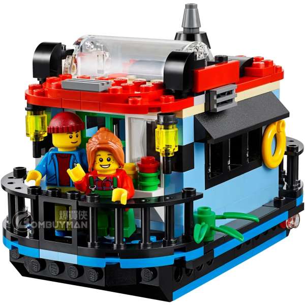 Lego set 31051 sale