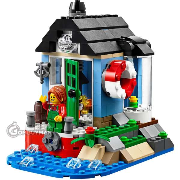 Lego creator 31051 sale