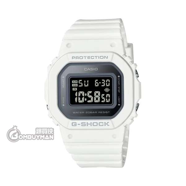 CASIO G-Shock #GMD-S5600-7