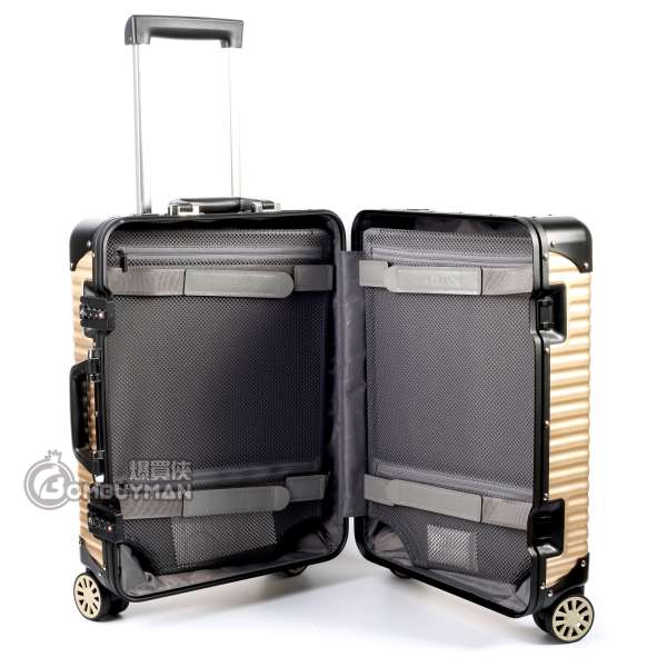 21 inch online suitcase