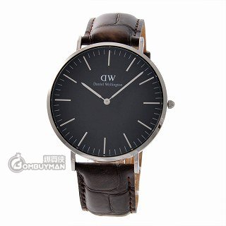 Dw clearance classic 40mm