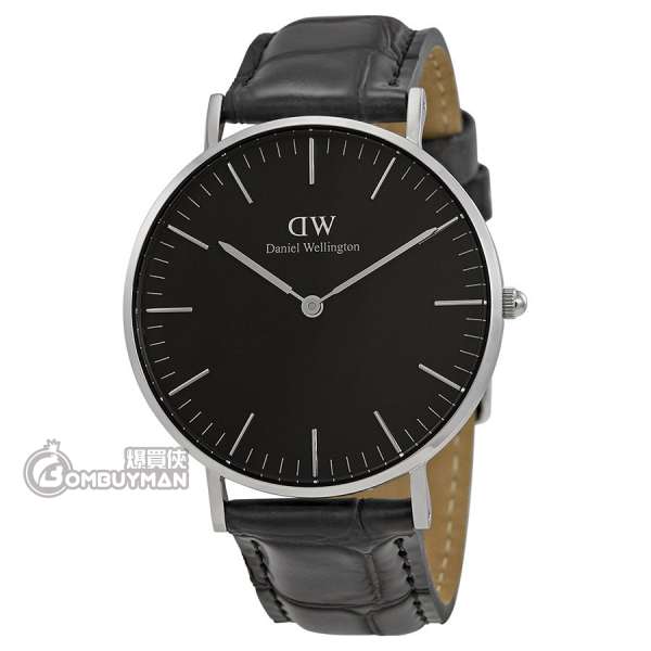 Dw classic black clearance reading