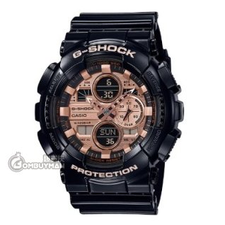 CASIO G-Shock #GA-140GB-1A2