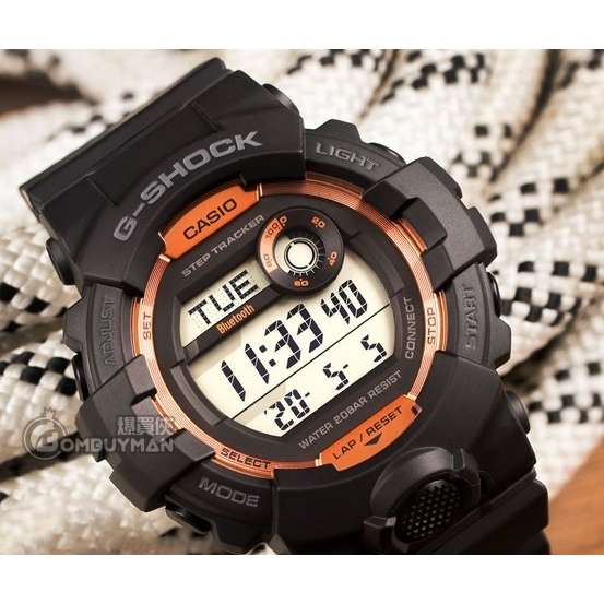 g shock gbd 800sf