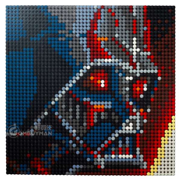 The sith best sale star wars lego