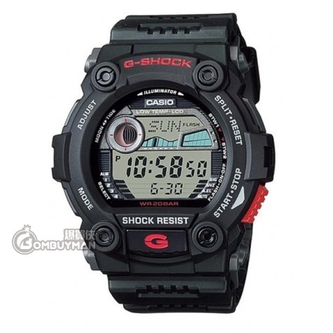 CASIO G-Shock #G-7900-1