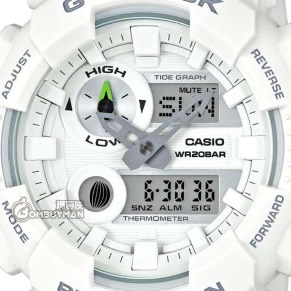 G shock gax outlet 100a