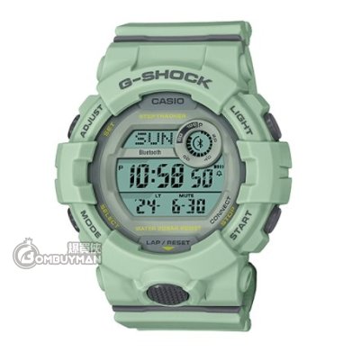 CASIO G-Shock #GMD-B800SU-3